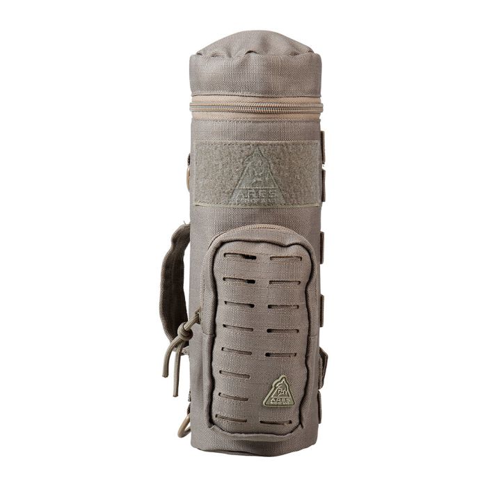 Porte bouteille isotherme