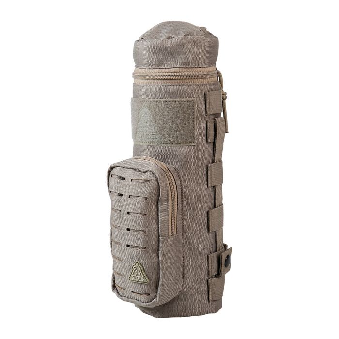 Porte bouteille isotherme