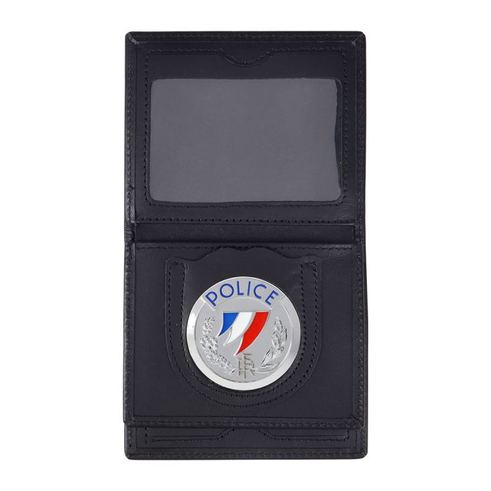 Porte-Carte 3 volets