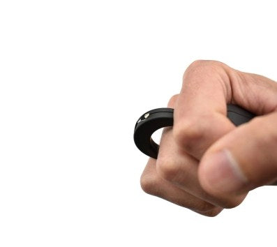 Ring Shocker- Vente uniquement en magasin