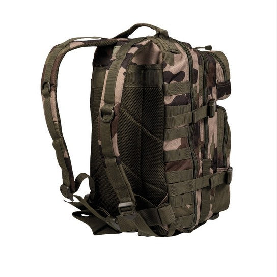 Sac Assault Small CAM CE