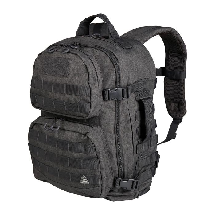 Sac à dos 40 L Big Duty Gris