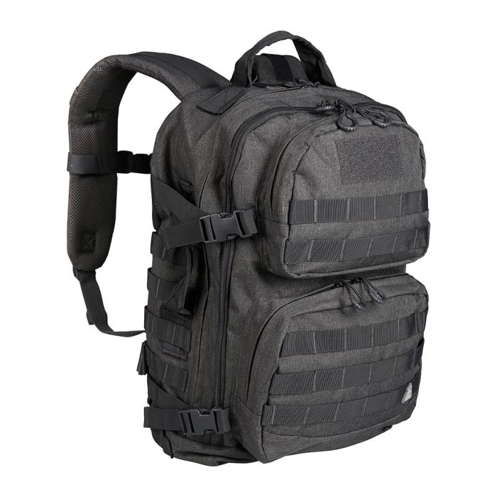 Sac à dos 40 L Big Duty Gris