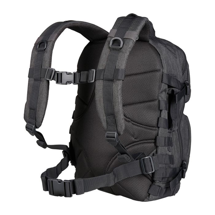 Sac à dos 40 L Big Duty Gris