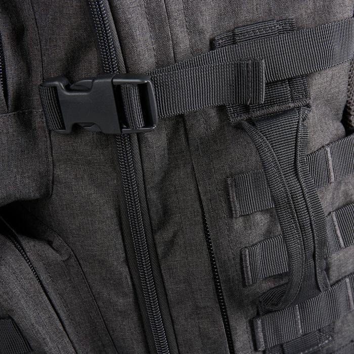 Sac à dos 40 L Big Duty Gris