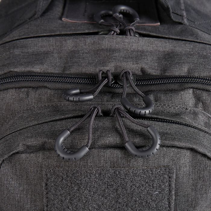 Sac à dos 40 L Big Duty Gris