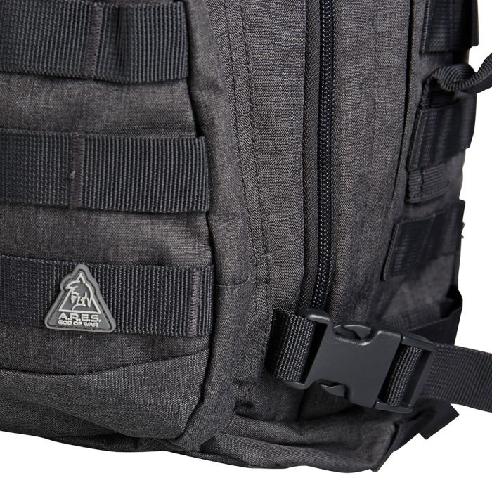 Sac à dos 40 L Big Duty Gris