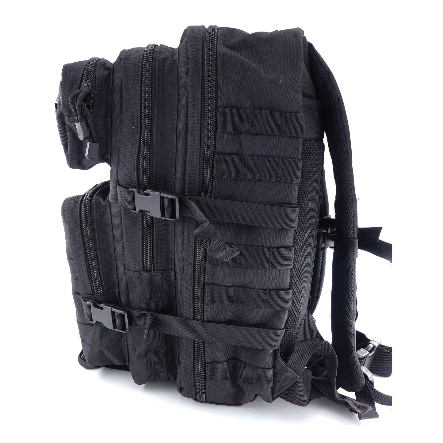 Sac noir 40L