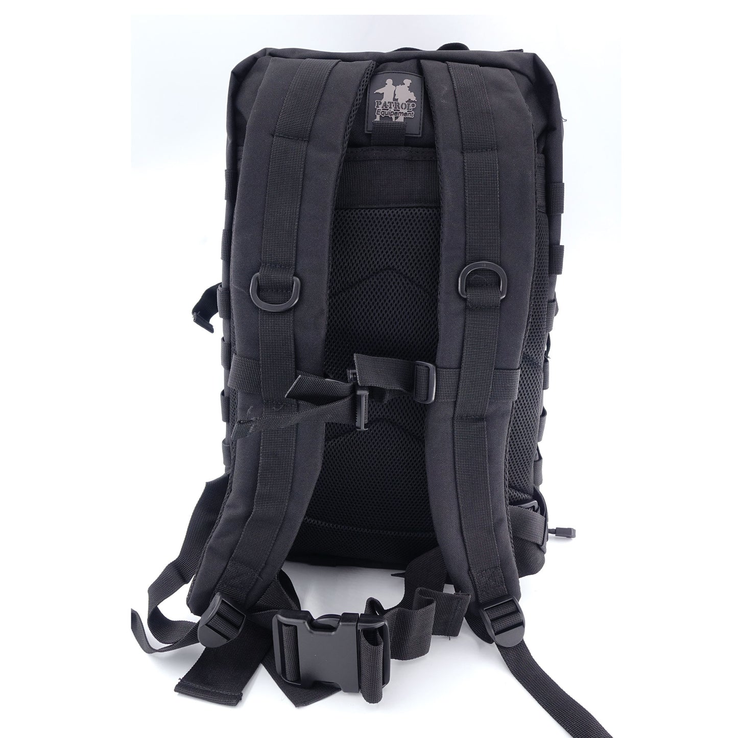 Sac noir 40L
