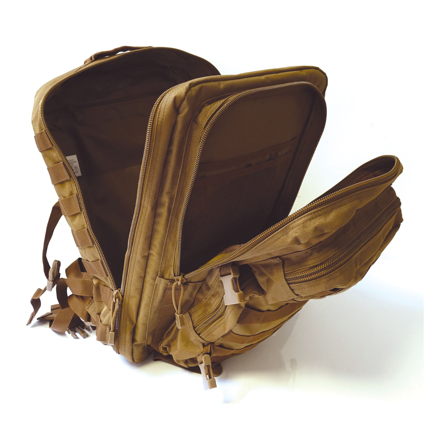 Sac Beige 40L