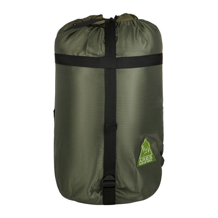 Sac de couchage Xpro Extreme kaki