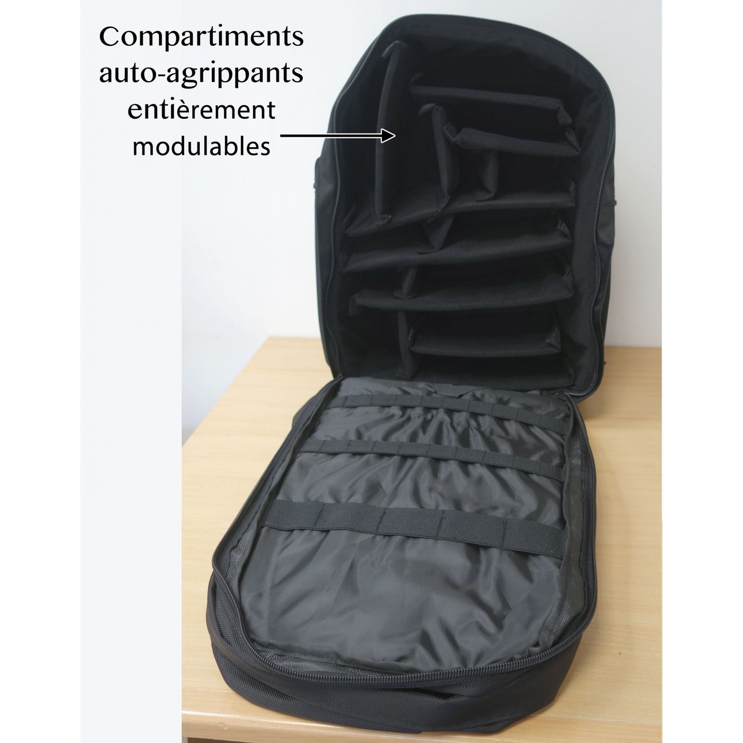 Sac 75 L PTS