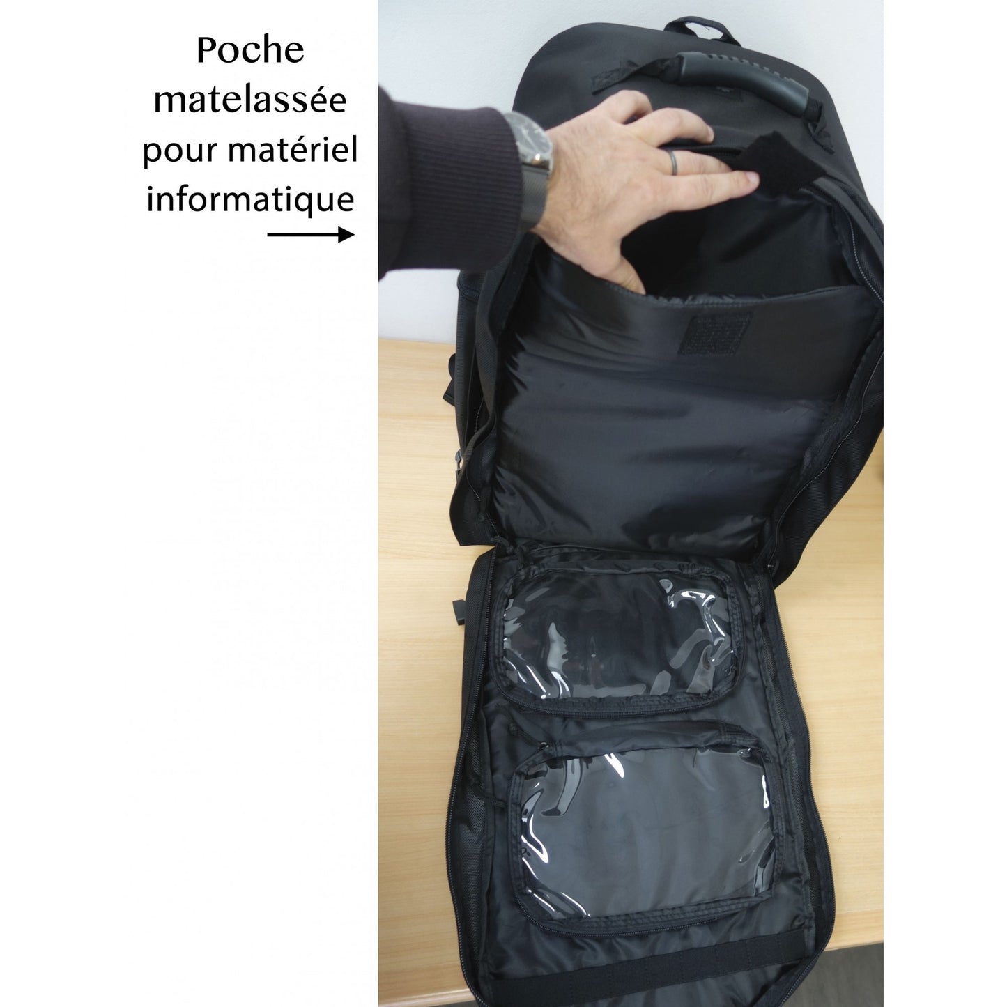 Sac 75 L PTS