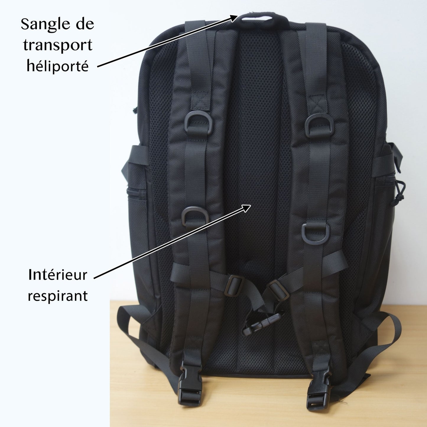 Sac 75 L PTS