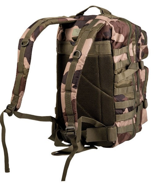 Sac Assault Large CAM CE