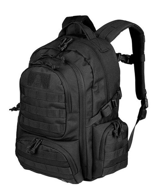 Sac à dos 35 L Duty Noir