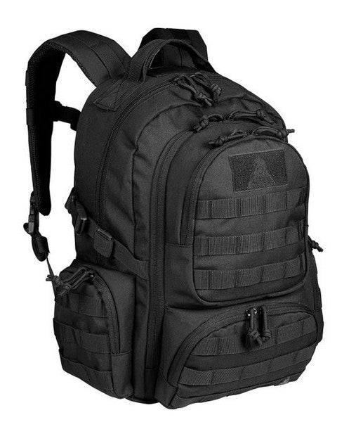 Sac à dos 35 L Duty Noir