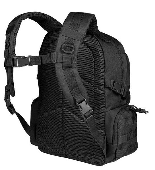 Sac à dos 35 L Duty Noir
