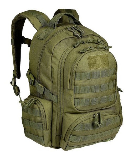Sac à dos 35 L Duty Vert