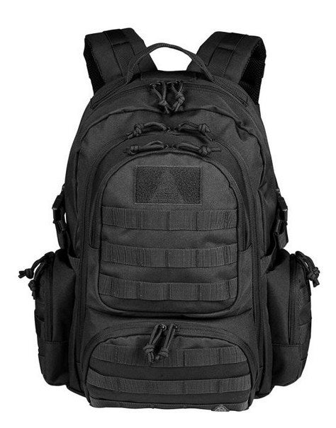 Sac à dos 35 L Duty Noir