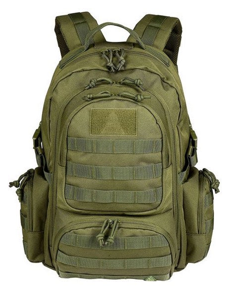 Sac à dos 35 L Duty Vert