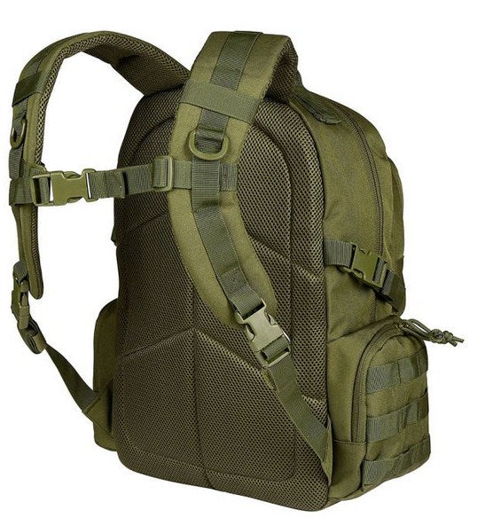 Sac à dos 35 L Duty Vert