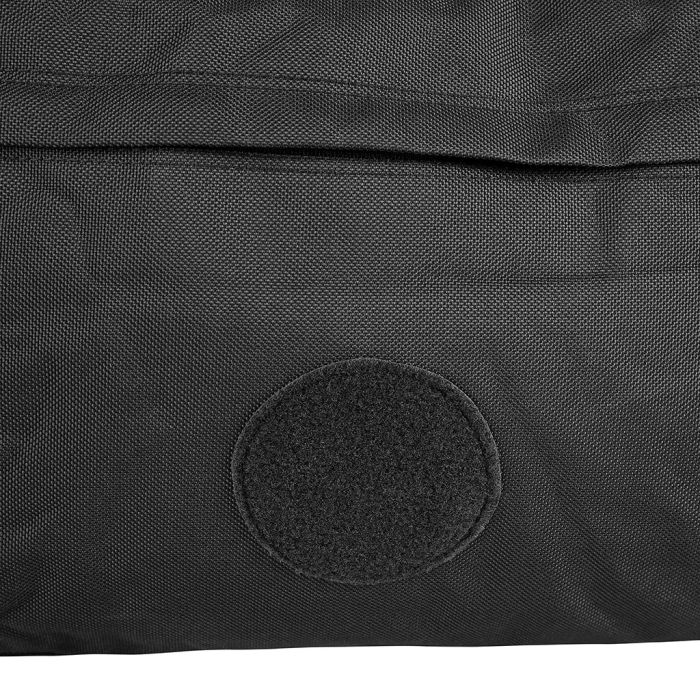 Sac Baroud 100L 7 poches Noir