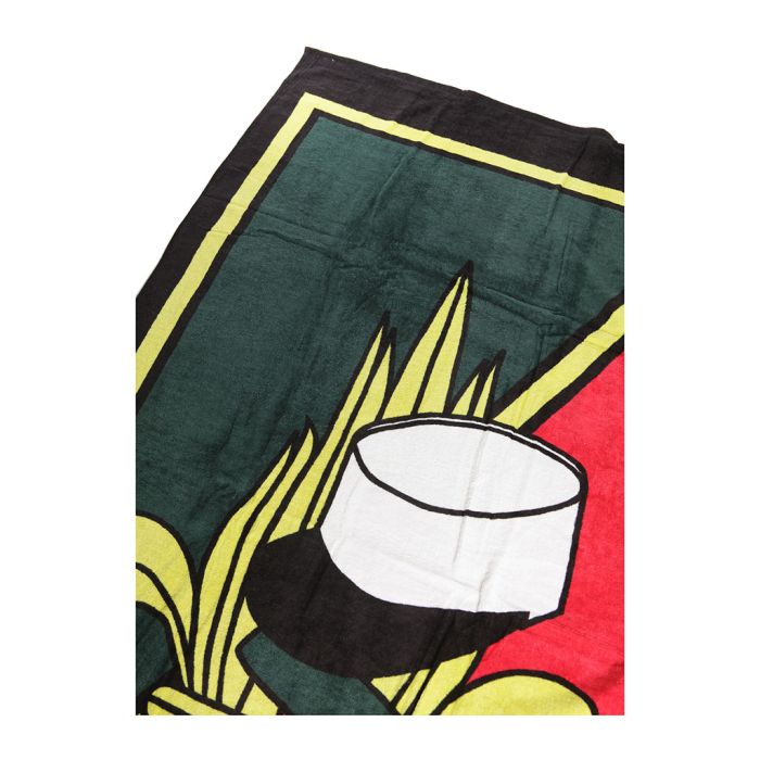 Serviette de bain Légion