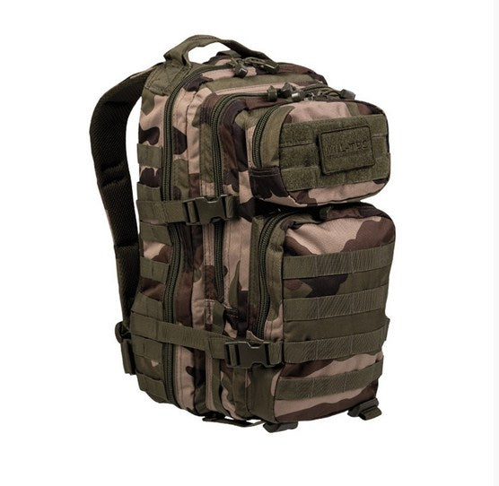 Sac Assault Small CAM CE