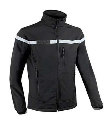 Veste Softshell