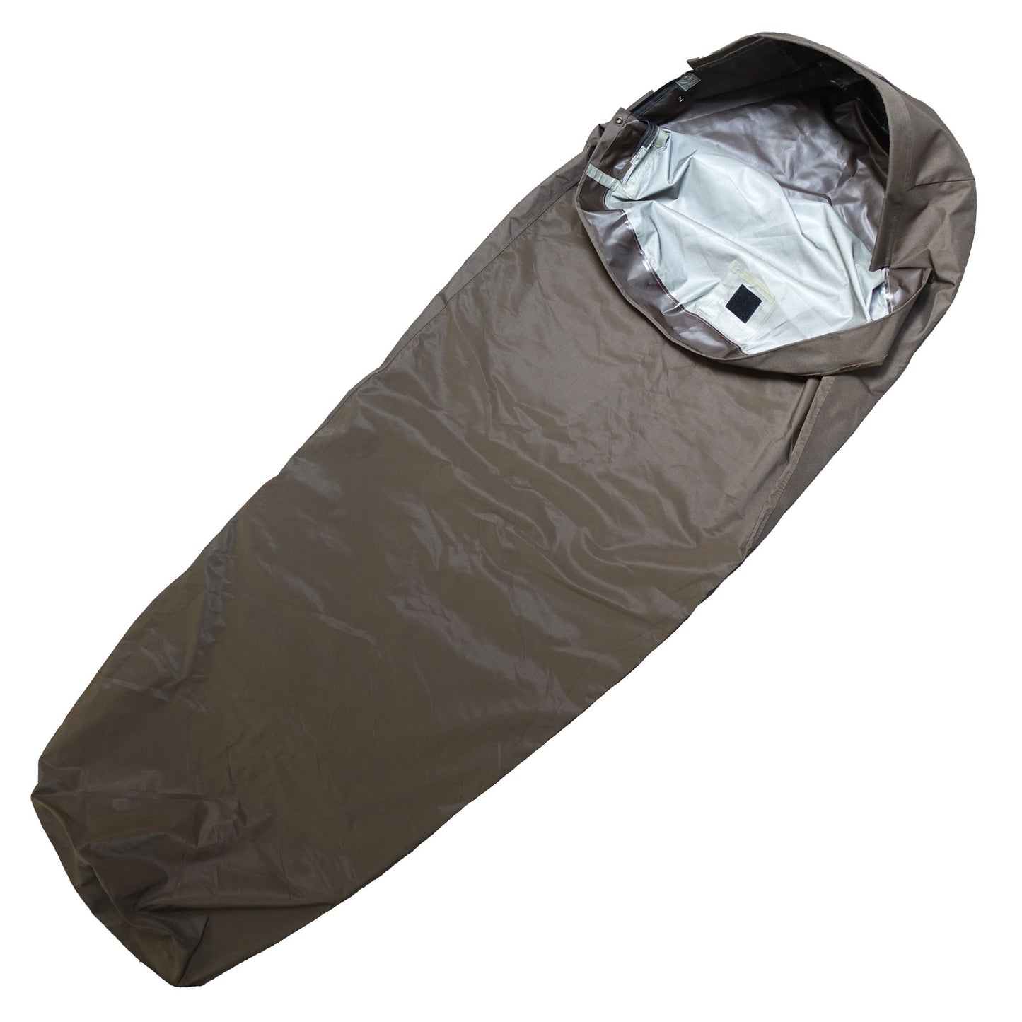 Sur-sac couchage 3 couches laminées
