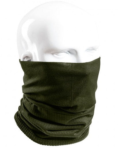 Tour de cou Thermo Performer 0°C > -10°C vert
