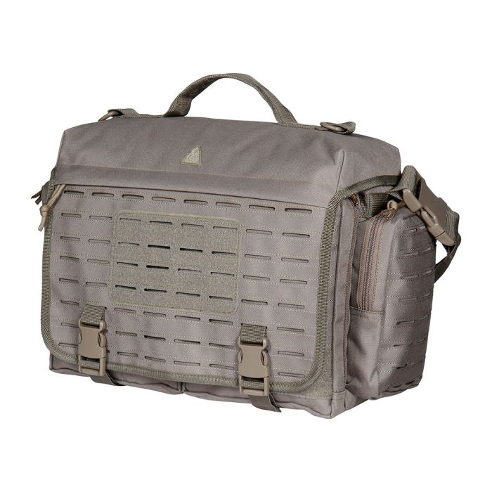Sac / Porte document Tactical Report Beige