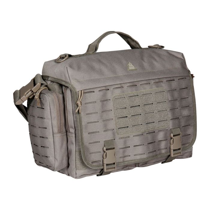 Sac / Porte document Tactical Report Beige
