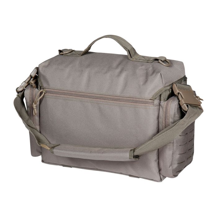 Sac / Porte document Tactical Report Beige