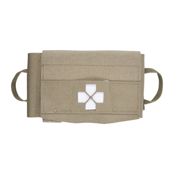 Pochette IFAK / TSU beige