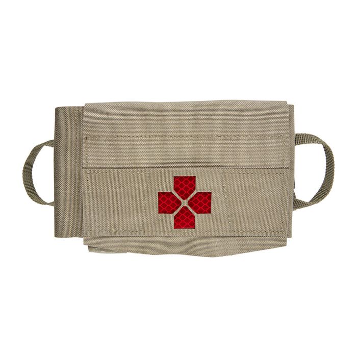 Pochette IFAK / TSU beige
