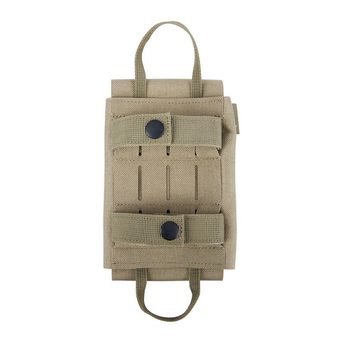 Pochette IFAK / TSU beige