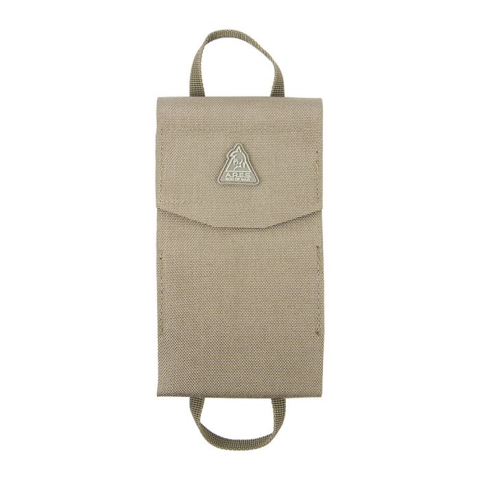 Pochette IFAK / TSU beige