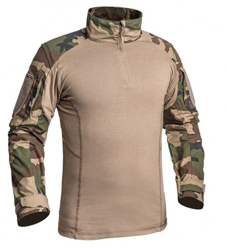 Chemise de combat Ubas Cam ce