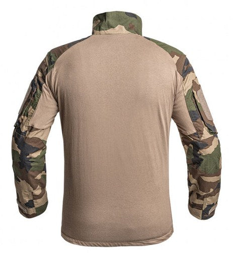 Chemise de combat Ubas Cam ce