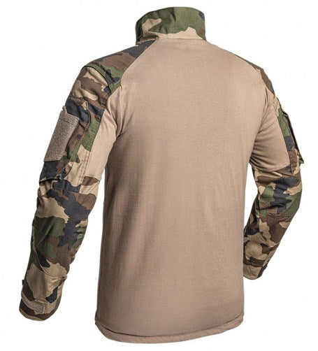 Chemise de combat Ubas Cam ce