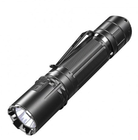 Lampe tactique rechargeable XT2CR PRO LED - 2100 Lumens