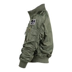 Blouson aviateur F-35 Enfant