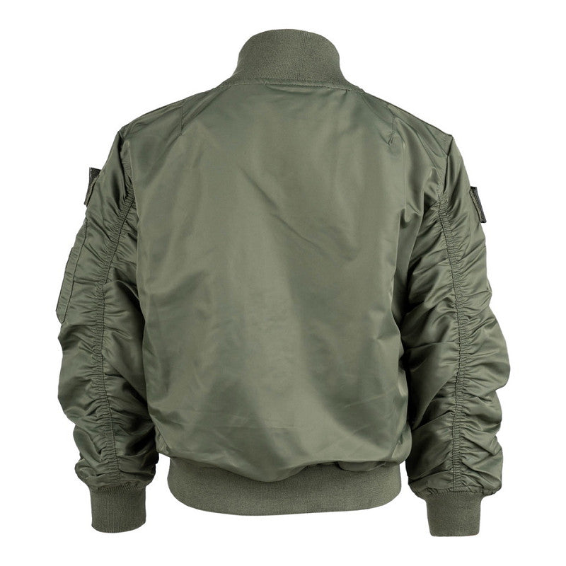 Blouson aviateur F-35 Enfant