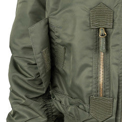 Blouson aviateur F-35 Enfant