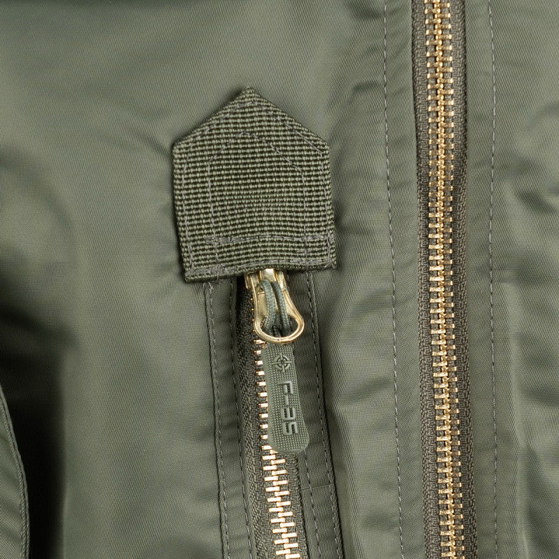 Blouson aviateur F-35 Enfant