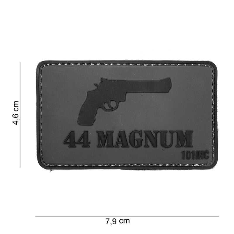 Ecusson 44 Magnum