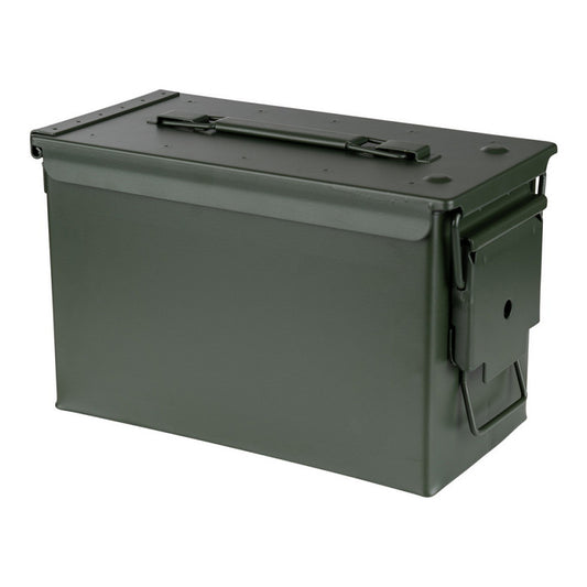 Boîte à munitions Cal.50