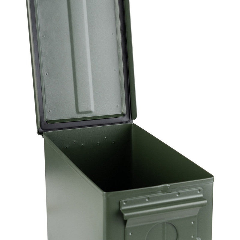 Boîte à munitions Cal.50